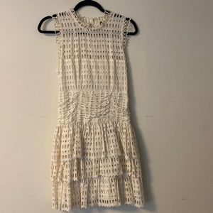 Free people cotton dress